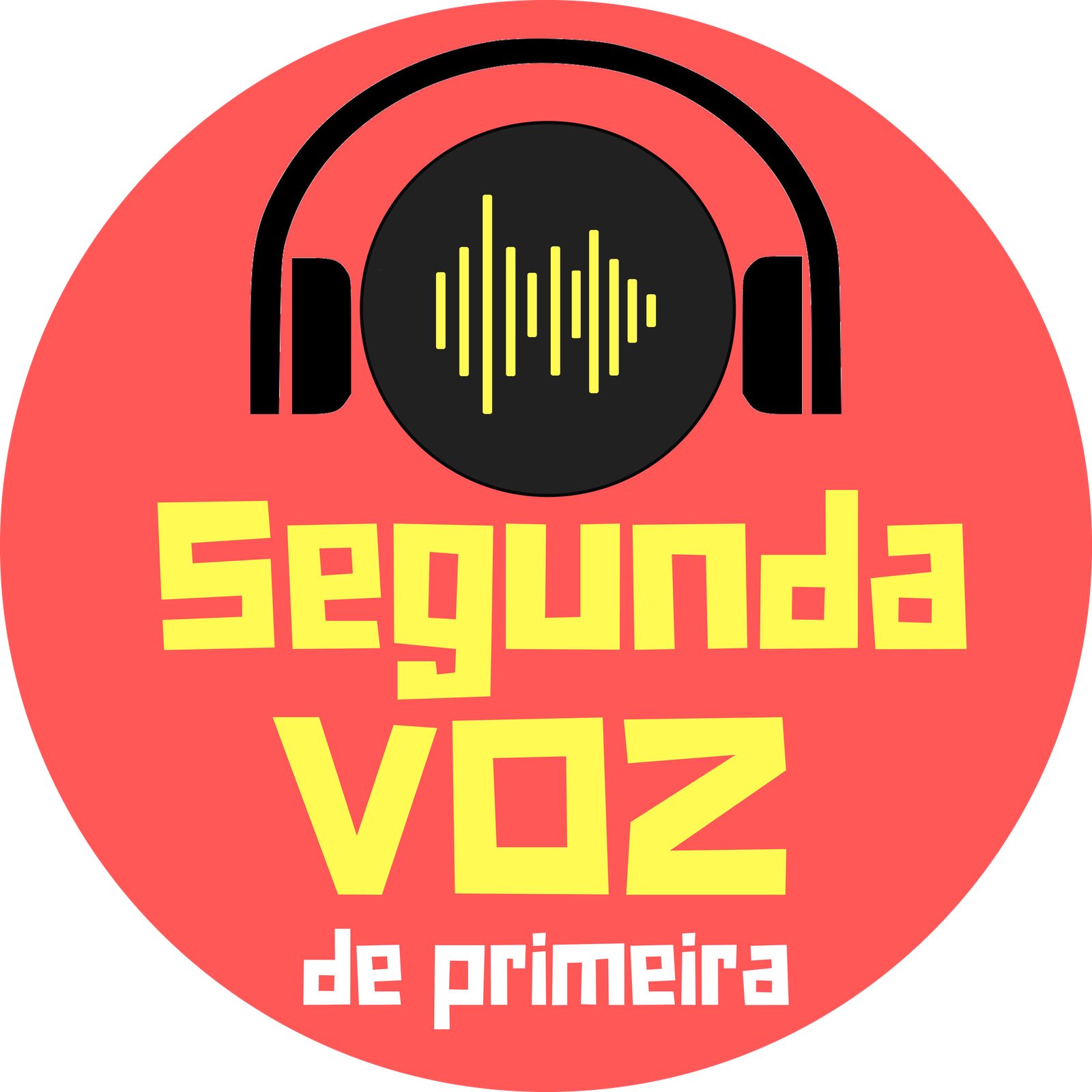 Segunda Voz