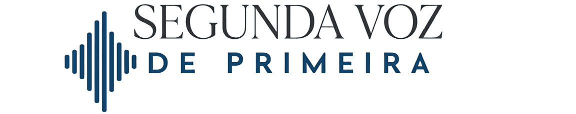 Segunda Voz