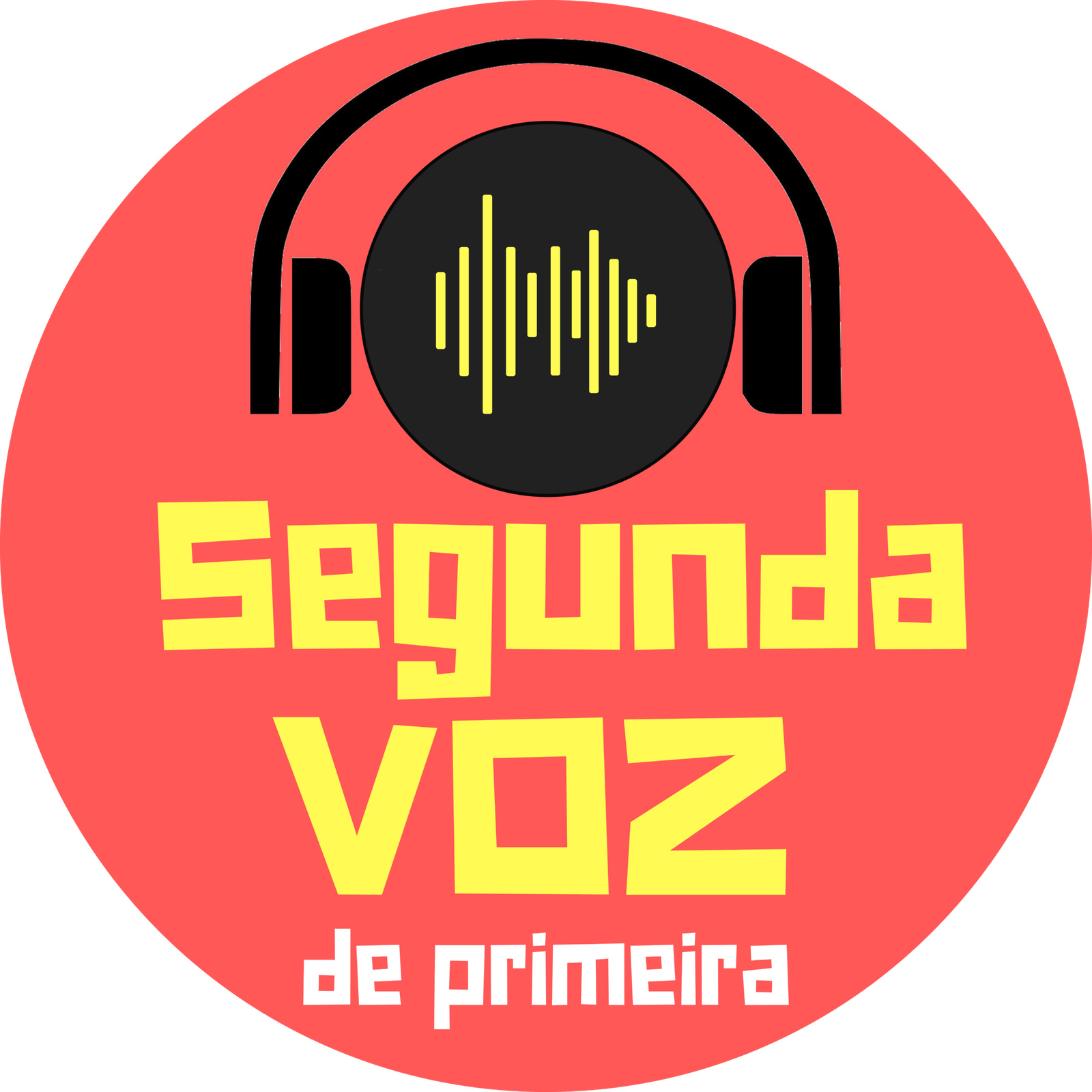 SEGUNDA VOZ DE PRIMEIRA